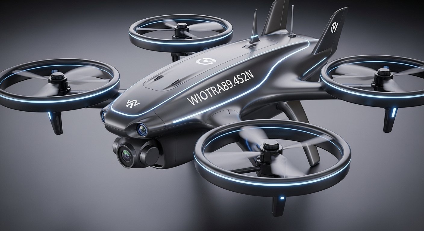 Wiotra89.452N Model: The Next-Level Innovation in Technology