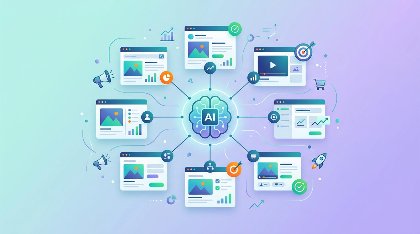 7 AI Ad Generator Tools Every Marketer Should Try in 2026